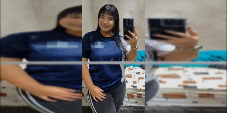 Jovem desaparecida no Distrito Federal é encontrada pelo pai