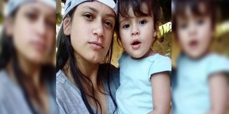 Justiça do DF aumenta pena de mãe presa por matar filha para 40 anos