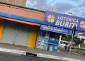Mega-Sena: aposta em lotérica do Buriti acerta a quina e leva bolada