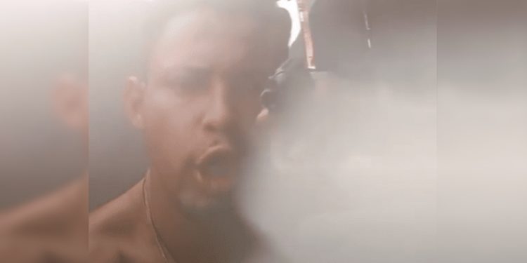 Justiça condena homem que invadiu creche armado e agrediu bebê no DF