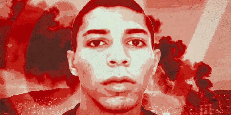 Brasiliense do CV morto no RJ esfaqueou rival e ameaçou cortar cabeça da avó