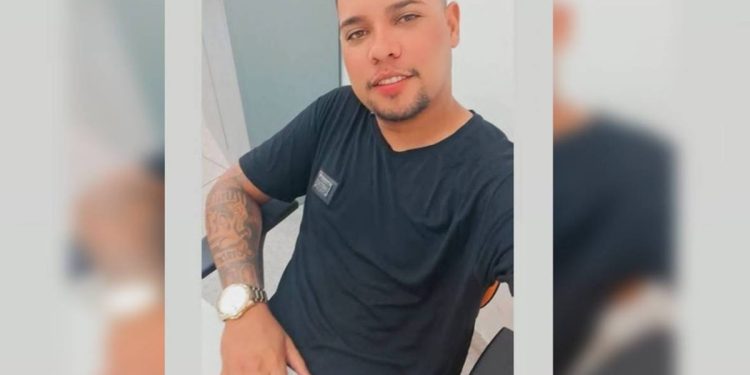 Mototaxista confronta ordens do CV e é executado no meio da rua