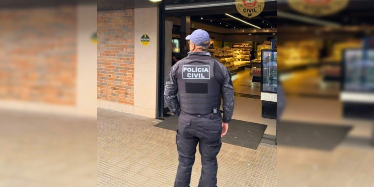 Operação expõe fraude milionária em rede de padarias e farmácias no DF