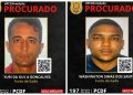 Ladrões de gado escapam de cerco policial e são procurados no DF