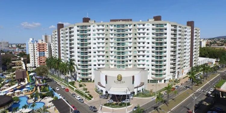 Famoso hotel dificulta que donos aluguem flats, e briga judicial se instala