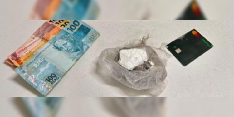 “Rota do pó”: polícia desmonta tráfico em distribuidoras no Sudoeste