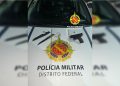 Ladrão é preso após invadir casa em área nobre do DF com arma falsa