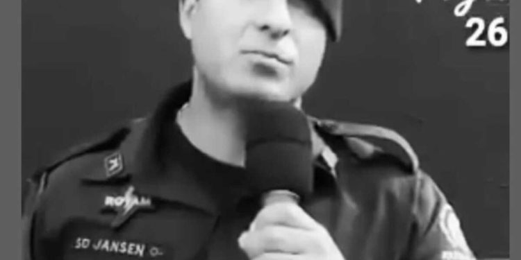 Saiba quem era o sargento que morreu em acidente com Mercedes no DF