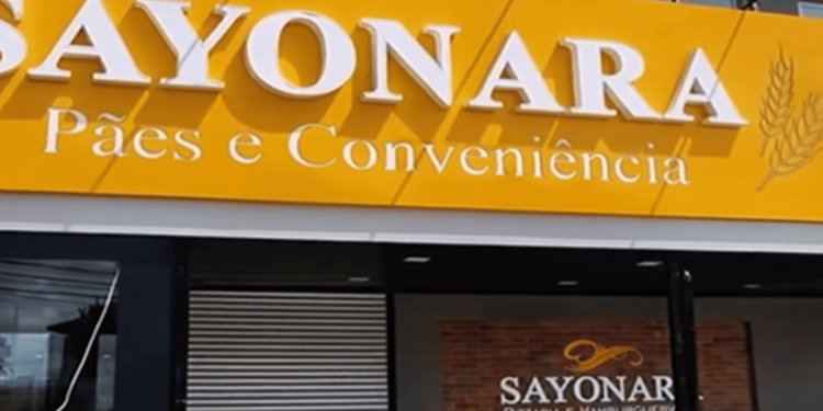 Padaria suspeita de sonegar R$ 15 milhões tinha motoboys como sócios