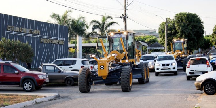 Município no Entorno reduz carga horária do serviço público até 31/12