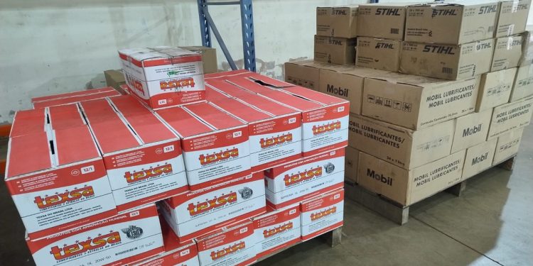 Cerveja e café: Receita apreende R$ 3 milhões em produtos irregulares