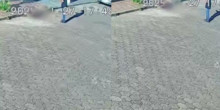 Assassino envia imagem da ex morta a grupo da igreja e choca cidade em SP