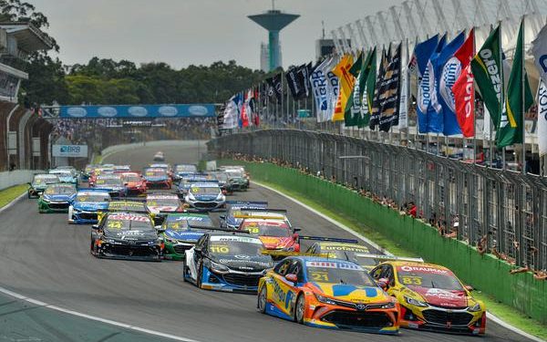 Não conseguiu no 1º? Segundo lote da Stock Car será disponibilizado