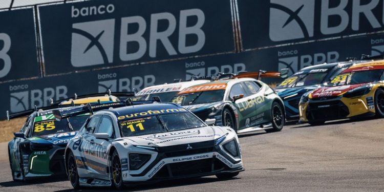 Stock Car: DF terá linha de ônibus especial até o autódromo