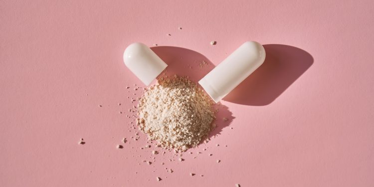 Anvisa determina recolhimento de suplemento após reações graves