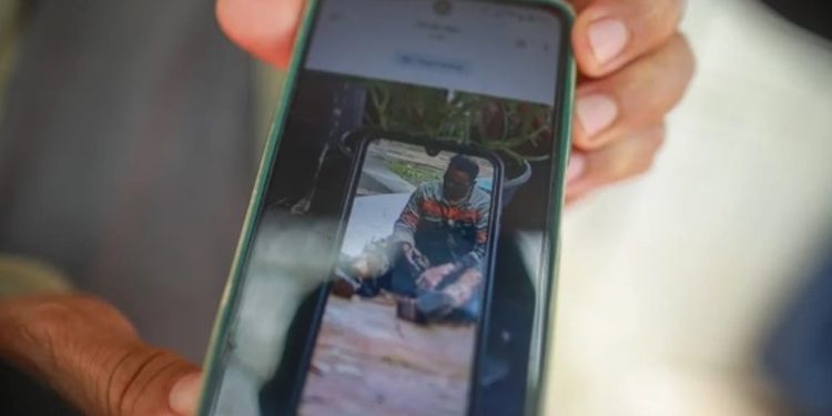 Família lamenta morte de vítima em explosão na Esplanada: “Fatalidade”