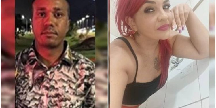 Suspeito de executar Ruiva da Feira diz que matou após ser ameaçado