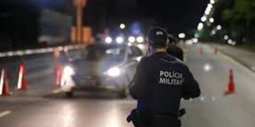 Autuações por embriaguez lideram balanço de trânsito da PMDF