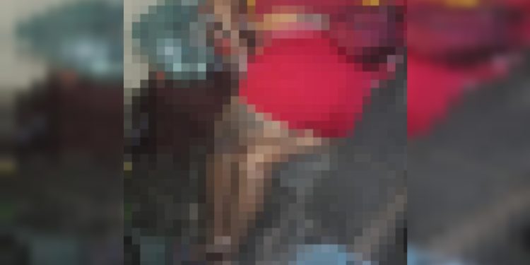 Entorno: mulher é executada a tiros dentro de casa durante o Natal