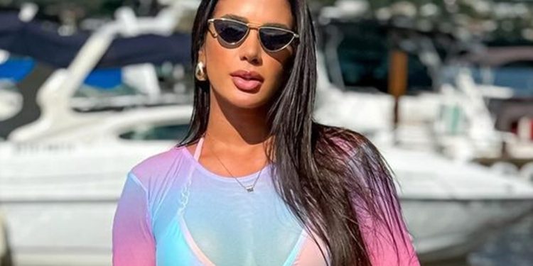 Família sobre retirada de qualificadora em morte de modelo: “Injusta”