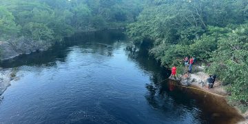Cabeça d’água causou morte de adolescente na Chapada dos Veadeiros