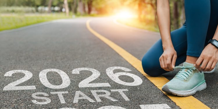 Novas metas para 2026? Veja seis dicas para cumpri-las no ano que vem