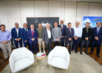 Ibaneis sanciona remissão de IPTU para clubes e associações