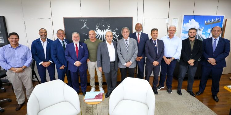 Ibaneis sanciona remissão de IPTU para clubes e associações