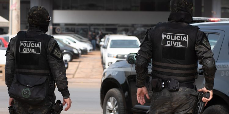 Nomeação de 680 policiais civis é publicada no DODF. Veja lista