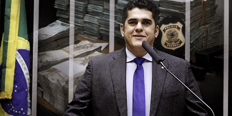 Saiba quem é Antônio Doido, deputado suspeito de fraudes em licitação