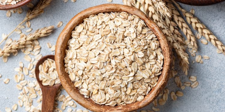 Nutris explicam as diferenças entre farinha, farelo e flocos de aveia