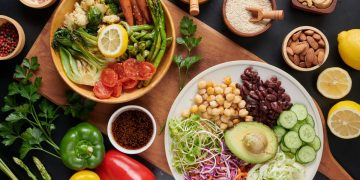 Vegetarianismo, terceira idade, Caatinga e COP30