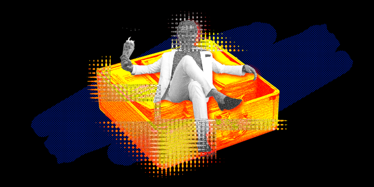 Quatro repórteres vão investigar os super-ricos com a Pública, saiba quem são