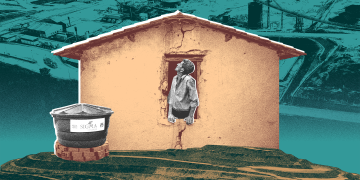 Exploração de lítio no Jequitinhonha tem mais casas rachadas do que promessas cumpridas