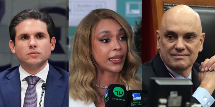 PL da Dosimetria, fim da escala 6×1 e julgamento do golpe marcam semana quente no Brasil