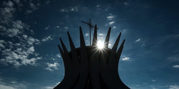 Arquidiocese de Brasília anuncia mudanças na gestão das igrejas do DF