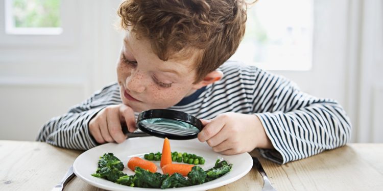 Crianças veganas devem ter suplementação de nutrientes, sugere estudo