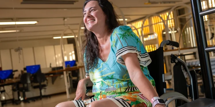 Airbnb: brasiliense escorou em parapeito ao despencar de apartamento