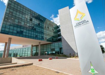 CLDF fará simulado de evacuação do prédio nesta quarta-feira (17/12)