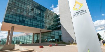 CLDF fará simulado de evacuação do prédio nesta quarta-feira (17/12)