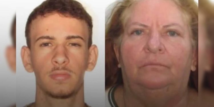 Jovem que matou a mãe a facadas em Goiás disse ter ouvido “vozes”