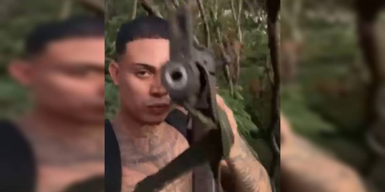 Integrante do CV que fugiu de megaoperação é capturado no DF