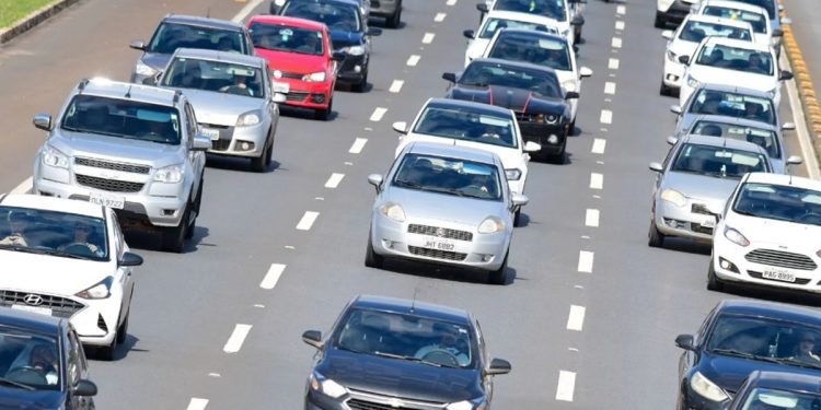 Reajuste médio do IPVA 2026 no Distrito Federal será de 1,72%