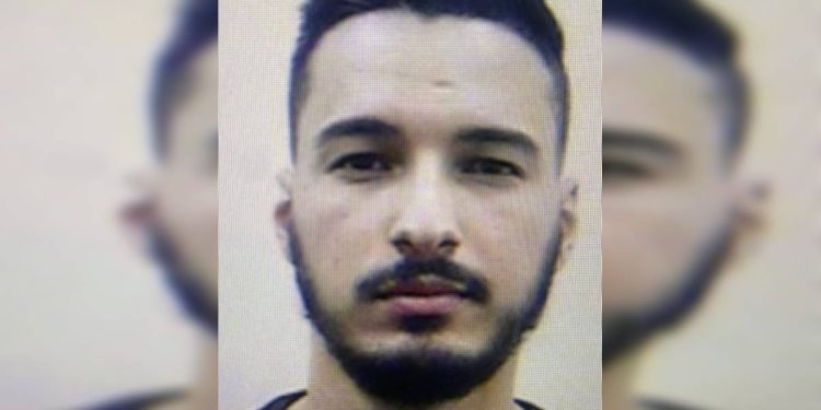 Homem comete crimes usando carro alugado para transportar passageiros