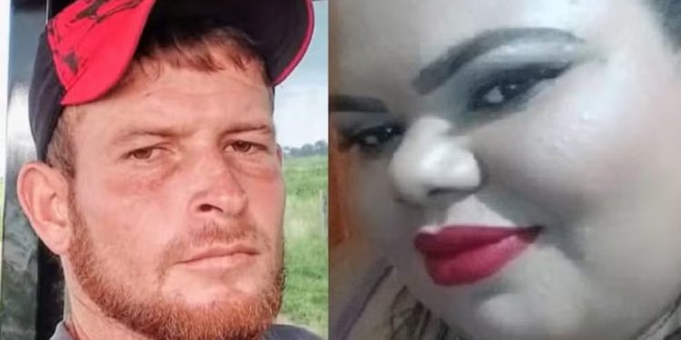 Homem casado há 1 mês mata esposa e envia vídeo do corpo para a ex