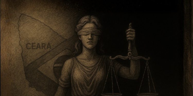 “A vida para”: Contra impunidade, moradores acionam Justiça por rotina de apagões no CE