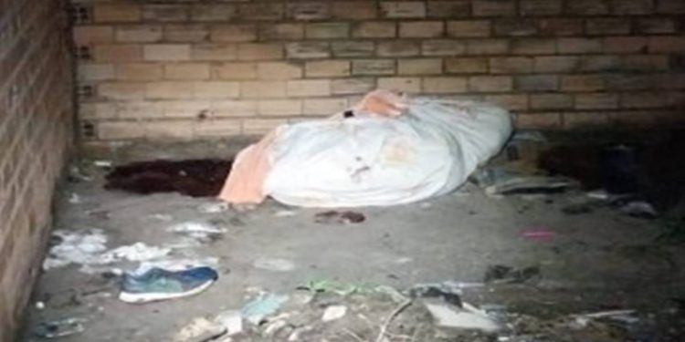 Preso com tornozeleira mata ex, desova corpo e confessa: “Ela se foi”