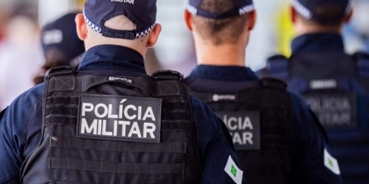 Polêmica: emenda propõe que PMDF só aceite oficiais formados em direito