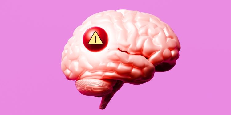 Cardiologista ensina como saber se você está tendo um AVC