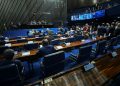 PL da Dosimetria: veja como votaram os parlamentares do DF